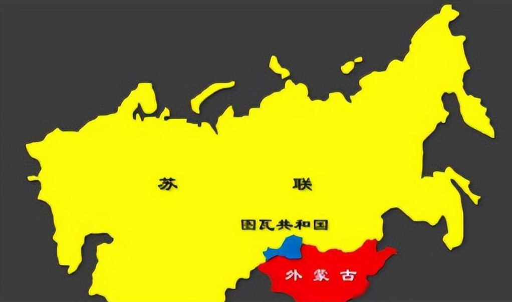 那些从中国“独立”出去的国家，如今都怎么样了？(图3)