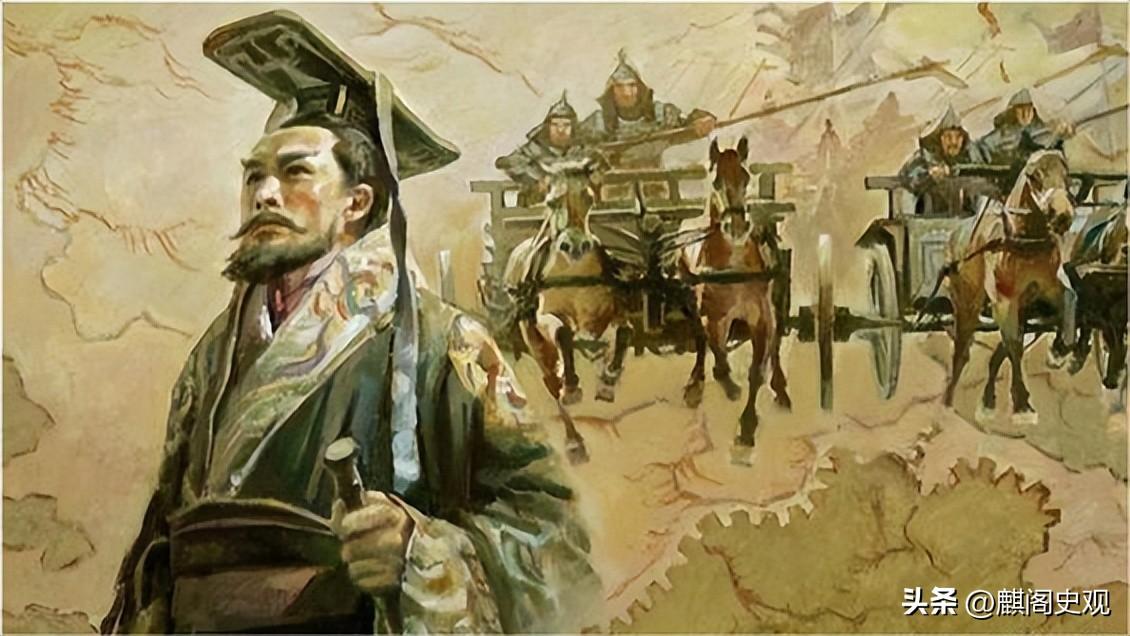 兵马俑是“活人”烧制？1974年陕西一尊兵马俑开裂，真相水落石出(图13)