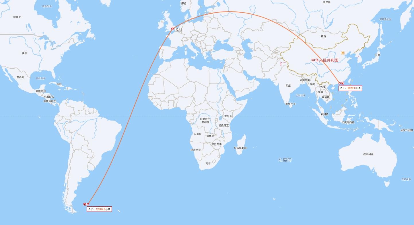 英国敢跑到阿根廷家门口，夺下马岛，为何不敢使用武力控制香港？(图5)