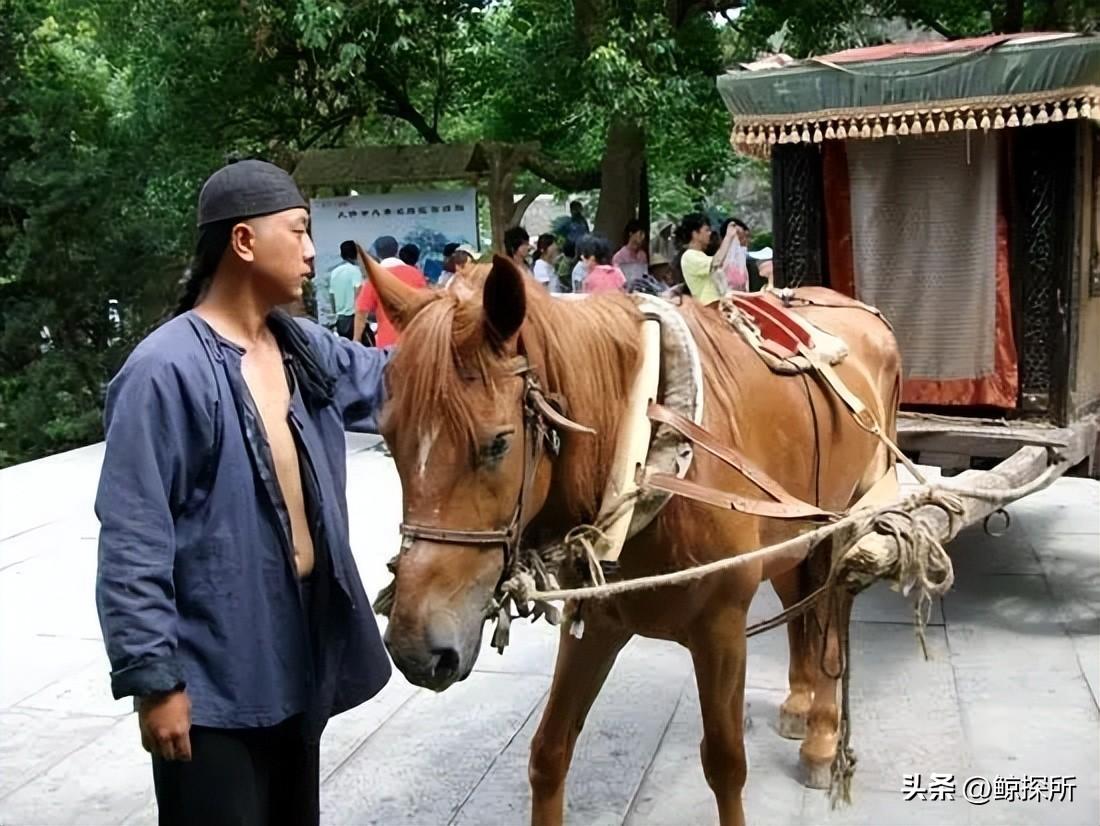 在古代，从广州到北京需要多长时间？结果可能和你想的不一样(图3)