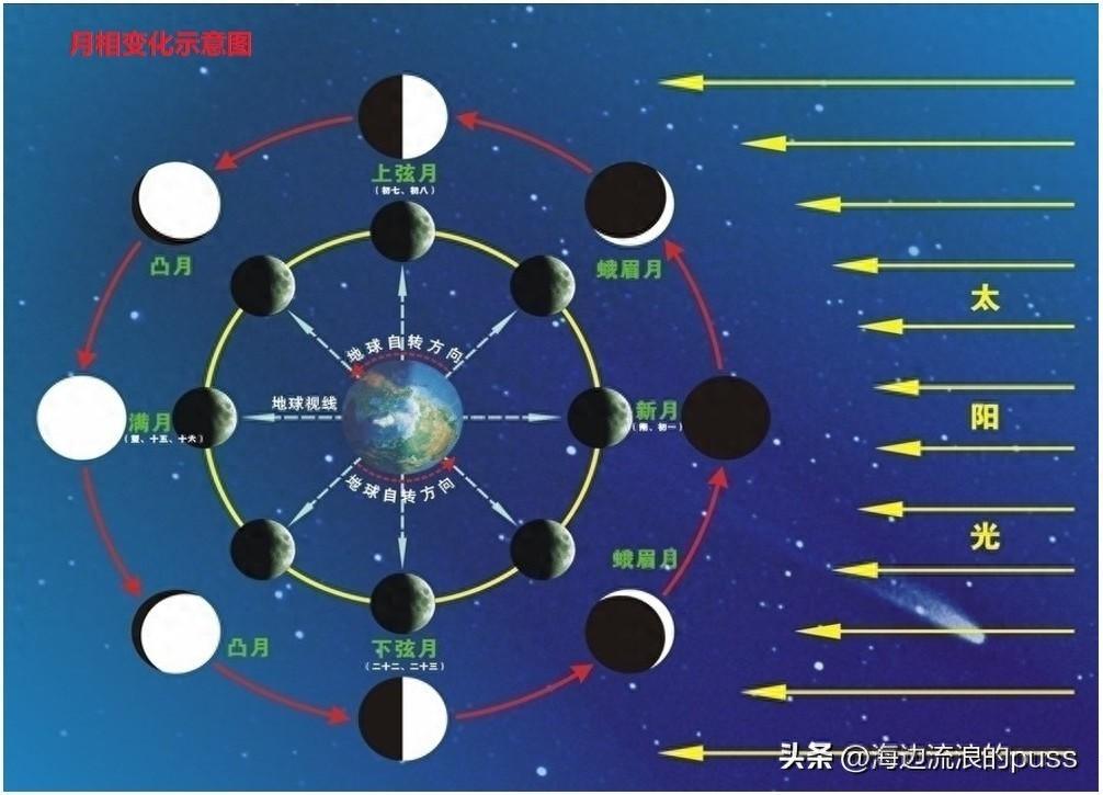 我国的农历是谁发明的？(图1)