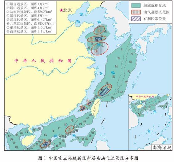 渤海发现最大变质岩油田，够大城市用20年！外国曾说渤海没石油？(图12)