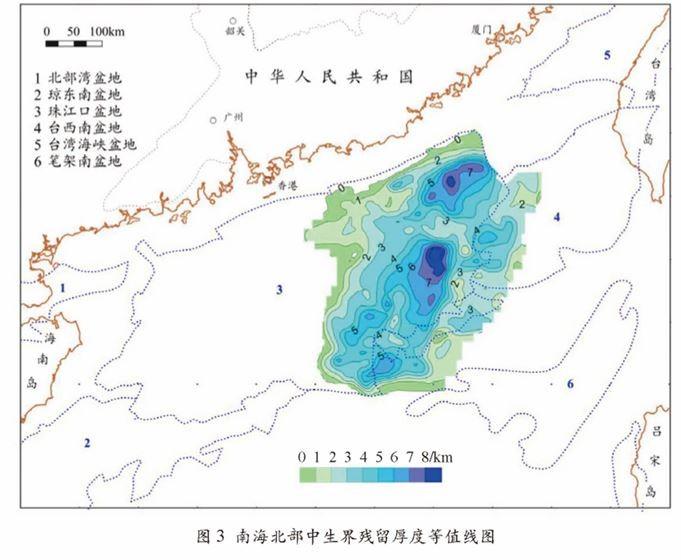 渤海发现最大变质岩油田，够大城市用20年！外国曾说渤海没石油？(图10)