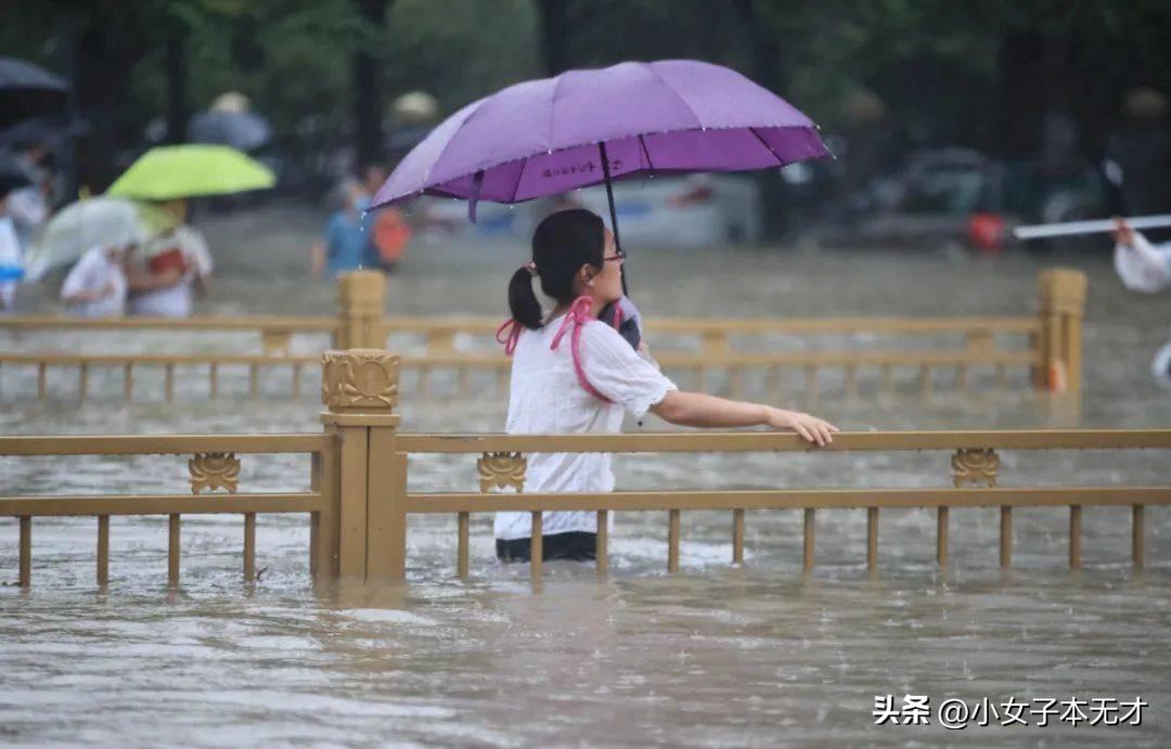 黄河已成“悬河”，高出地面10米，为啥国家不肯清理河底泥沙？(图7)