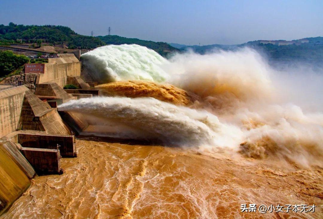 黄河已成“悬河”，高出地面10米，为啥国家不肯清理河底泥沙？(图10)