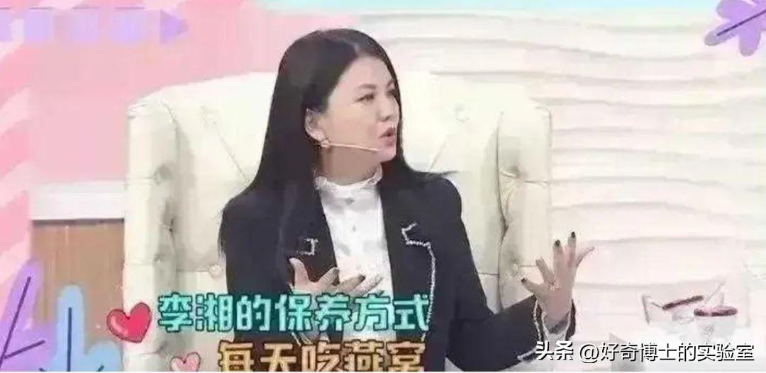 女人吃“燕窝”养颜，男人吃“鹿茸”壮阳，真的不是智商税嘛？(图7)