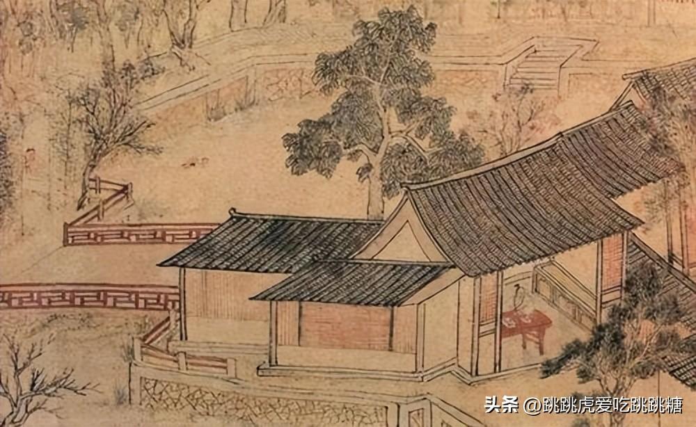 古代店小二常问“打尖还是住店”，“打尖”是什么意思？有何不同(图5)