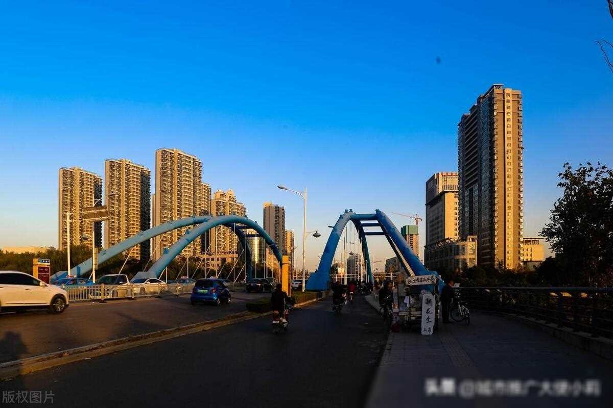 中央为何大力发山东省菏泽市？是否存在更深层次的原因？(图2)