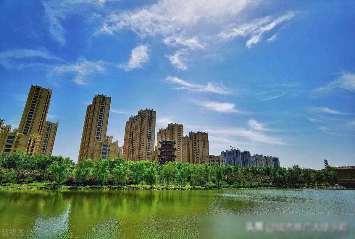 中央为何大力发山东省菏泽市？是否存在更深层次的原因？(图4)